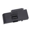 Camera Battery Door Cover for 550D ABS Camera Battery Door Cover Lid Cap Repair Part for Replacement