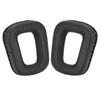 Replacement Earpads Headphone Cushion Cover for Logitech G35 G930 G430 F450 Headsets