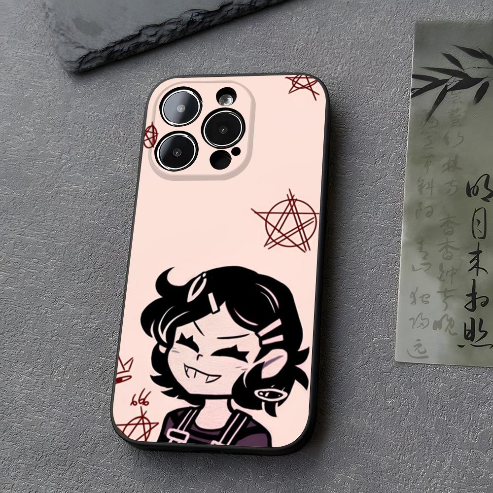 

Чехол для телефона Гроб Энди и Лейли Funda Для iPhone 13 17 16 11 15ProMax 14 12 Pro Xs Max Mini Xr X 7 8 6 6s Plus Чехлы iPhone17 Pro