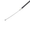 2Pcs 6L2 26301 Throttle Cable Outboard Engine Remote Control Throttle Shift Cable for Outboard Motor 2 Stroke 9.9HP 15HP 20HP