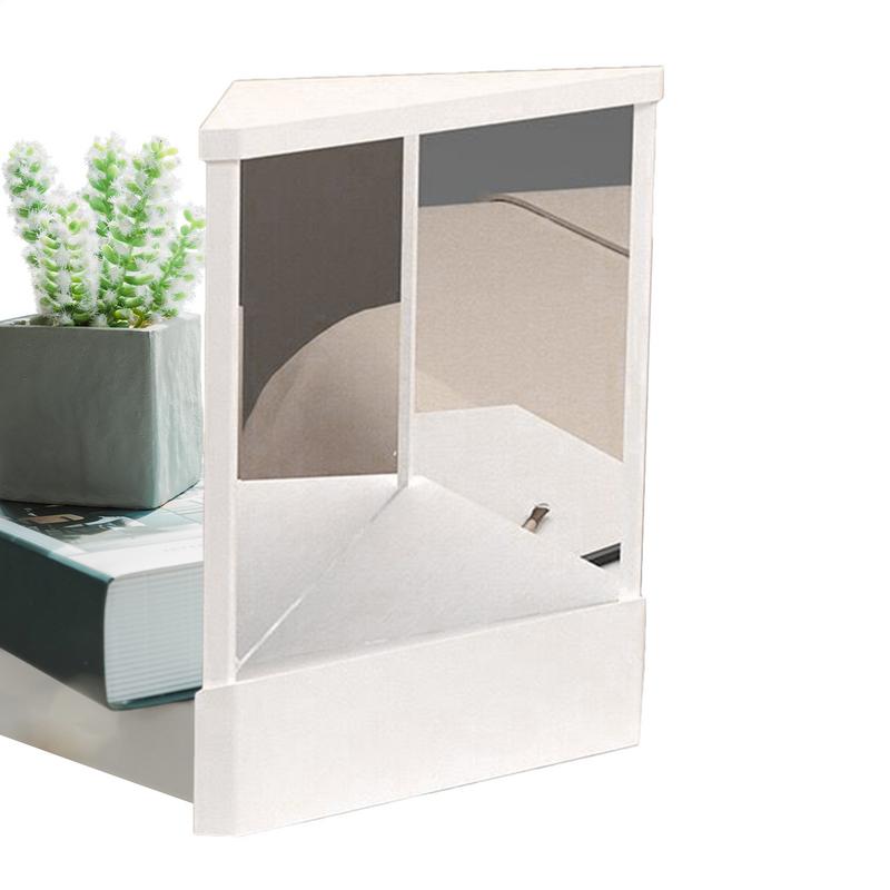 Trued Mirror Professional Trued Mirror For Real Image Non-reverse Non Reverse Mirror Non Reversing Mirror For Real Image