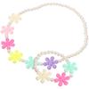 Children Jewellery For Girls Necklace And Bracelet Beads Necklaces