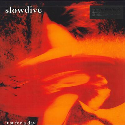 LP-Schallplatte SLOWDIVE - Just For A Day MOVLP354 Music On Vinyl 2011 Europa Rock
