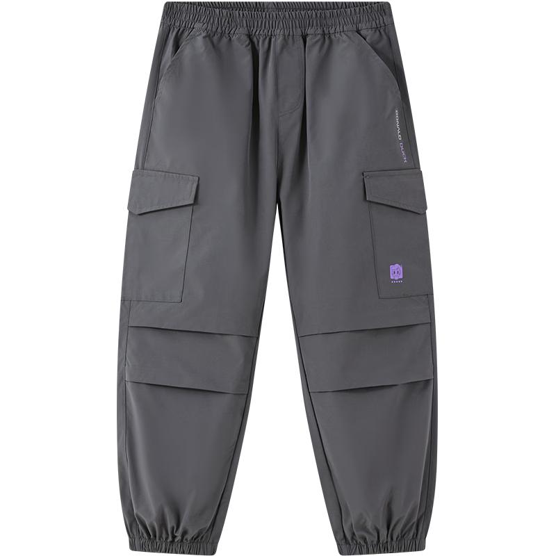 Disney Kids Outdoor Cargo Pants (2026 Collection) 150