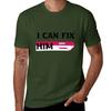 I Can Fix Him Tom Blyth Tshirt Tops Blanks Men Clothings
