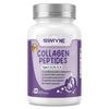 Multi Collagen Peptides 1800mg - Hydrolyzed Types I, II, III, V & X for Skin, Hair, Nails & Joints - 120 Capsules