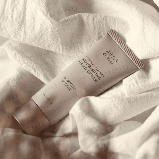 ARTiS di Voce - Nourishing Hand Cream Musk Land - 40g