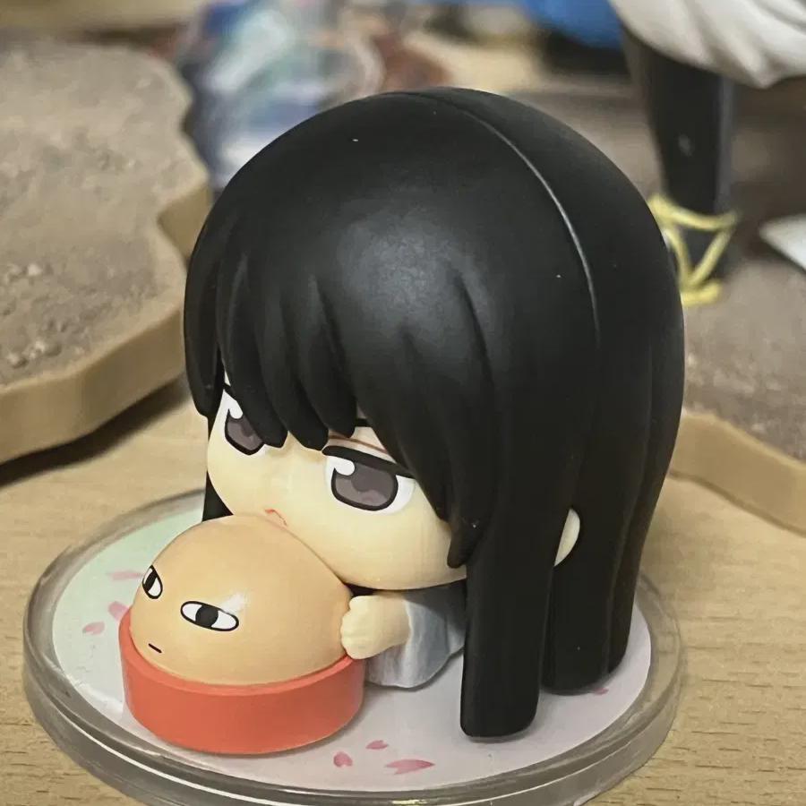 

Gingon Katsura Tamakore Figure