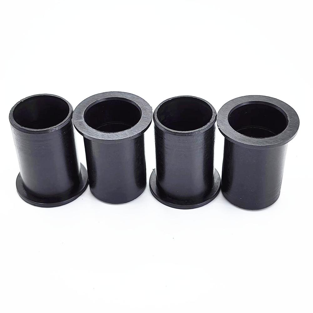 4Pcs Car Door Bushings Kit For Honda Talon 2019-2022