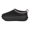 UGG Venture Daze Čierne Unisex Tenisky 1154530-BBLC