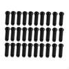 Aluminum Alloy Brake Cable End Caps for Mountain Bikes