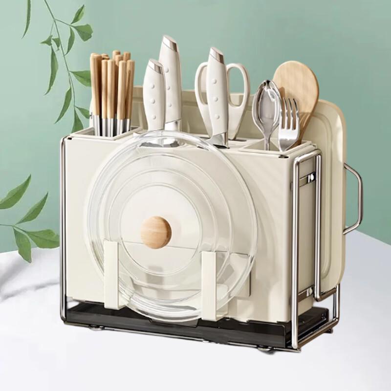 Yingbai Multi-functional Kitchen Storage Rack