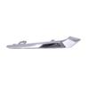 Chrome Fog Light Eyelid Cover for Chevrolet Malibu