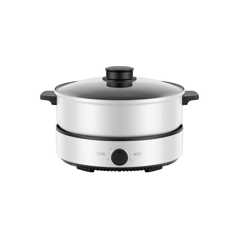 Midea Multi-function Electric Hot Pot