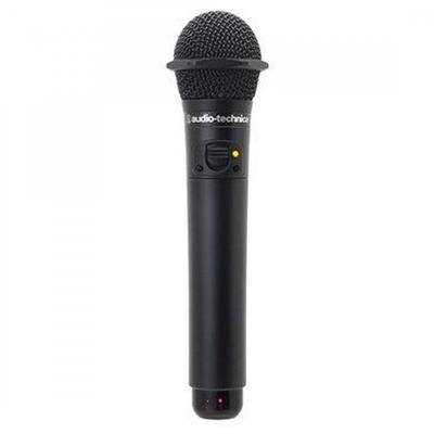 Audio-Technica 2MHz Band Infrared Cordless Microphone AT-CLM7000TX
