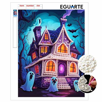 Hobby e creatività – Diamond Painting