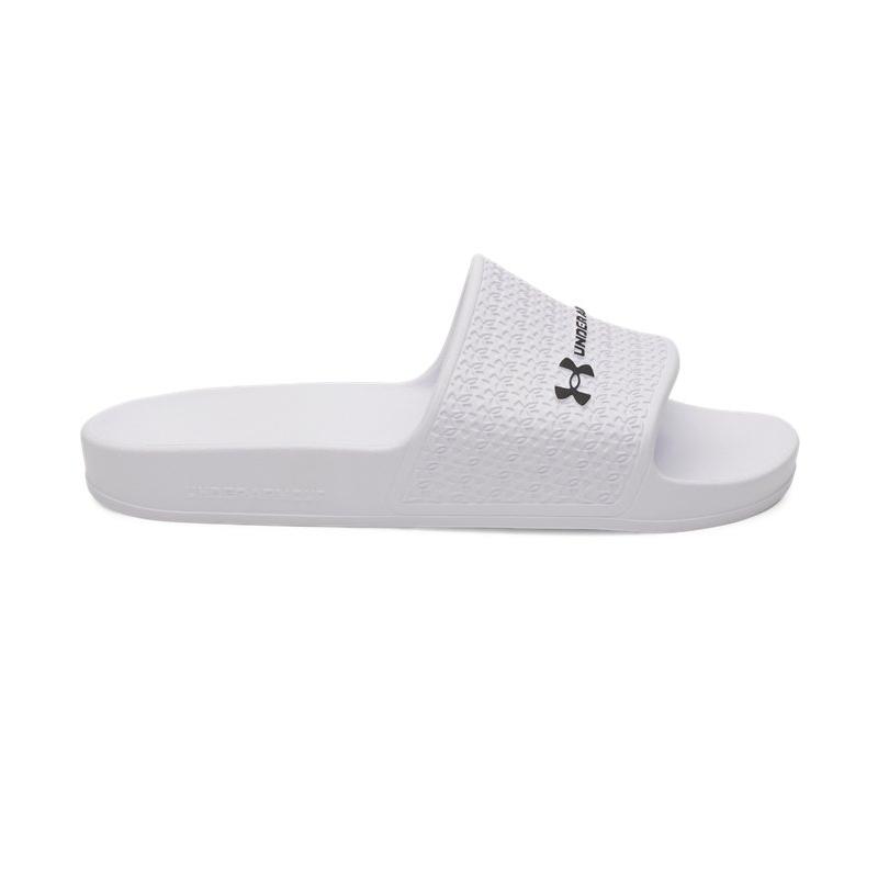 Under Armour Slide Slippers Women's White 6007533-100