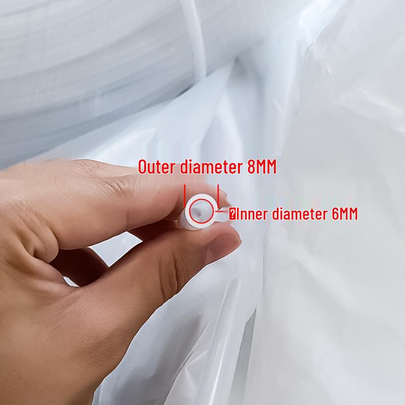 Mini Bomba Peristáltica de Diafragma 5V para Experimentos de Dispensador de Água e Ar