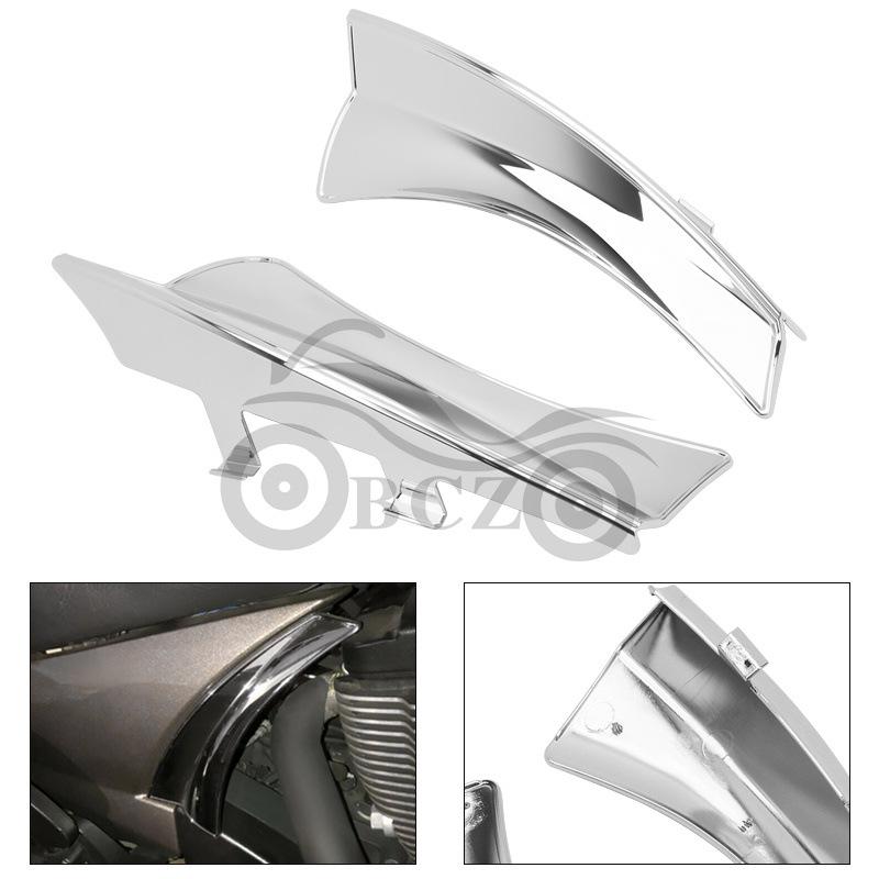 Polaris Victory Engine Heat Shield Motorcycle Accessories - Victory7180 by Weicheng Far Voyage Heat Shield