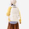 Student Schoolbag Women's Large Capacity Waterproof Lightweight Backpack
