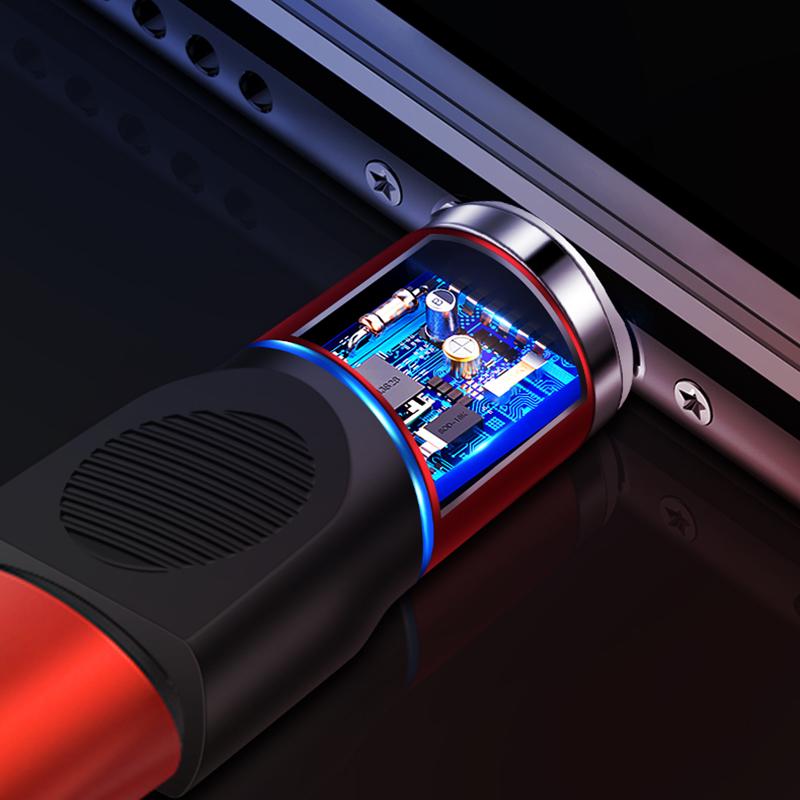 USB C Magnetic Adapter for Samsung Huawei Xiaomi Redmi LG VIVO OPPO SONY Honor OnePlus Smartphone Accessories Magnetic Charger