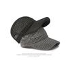 Quick Dry Breathable Baseball Cap Lightweight Mesh Sun Hat with Ventilation for Outdoor Activities
