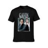 Gavin Creel Tshirt Holiday Lightweight Tshirt