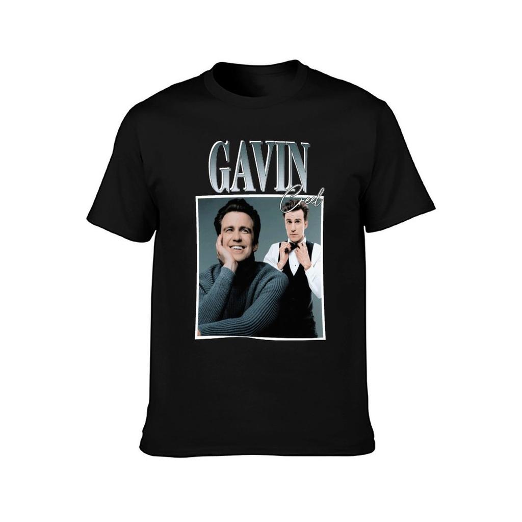 Gavin Creel Tshirt Holiday Lightweight Tshirt