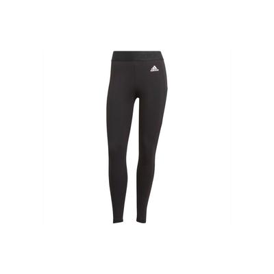 adidas Training Yoga Leggings Women Leggings Black GL4007