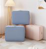 Compressible Satin Cotton Down Jacket Storage Bag – Portable Travel Organizer