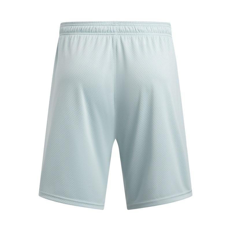Under Armour Tech Ss25 Umfassende Trainingsserie Mode Bequem Vielseitig Hautfreundlich Lässige Shorts Herrenshorts 1328705-466