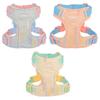 Pet Harness With Leash And Storage Bag For Small Dogs And Puppies