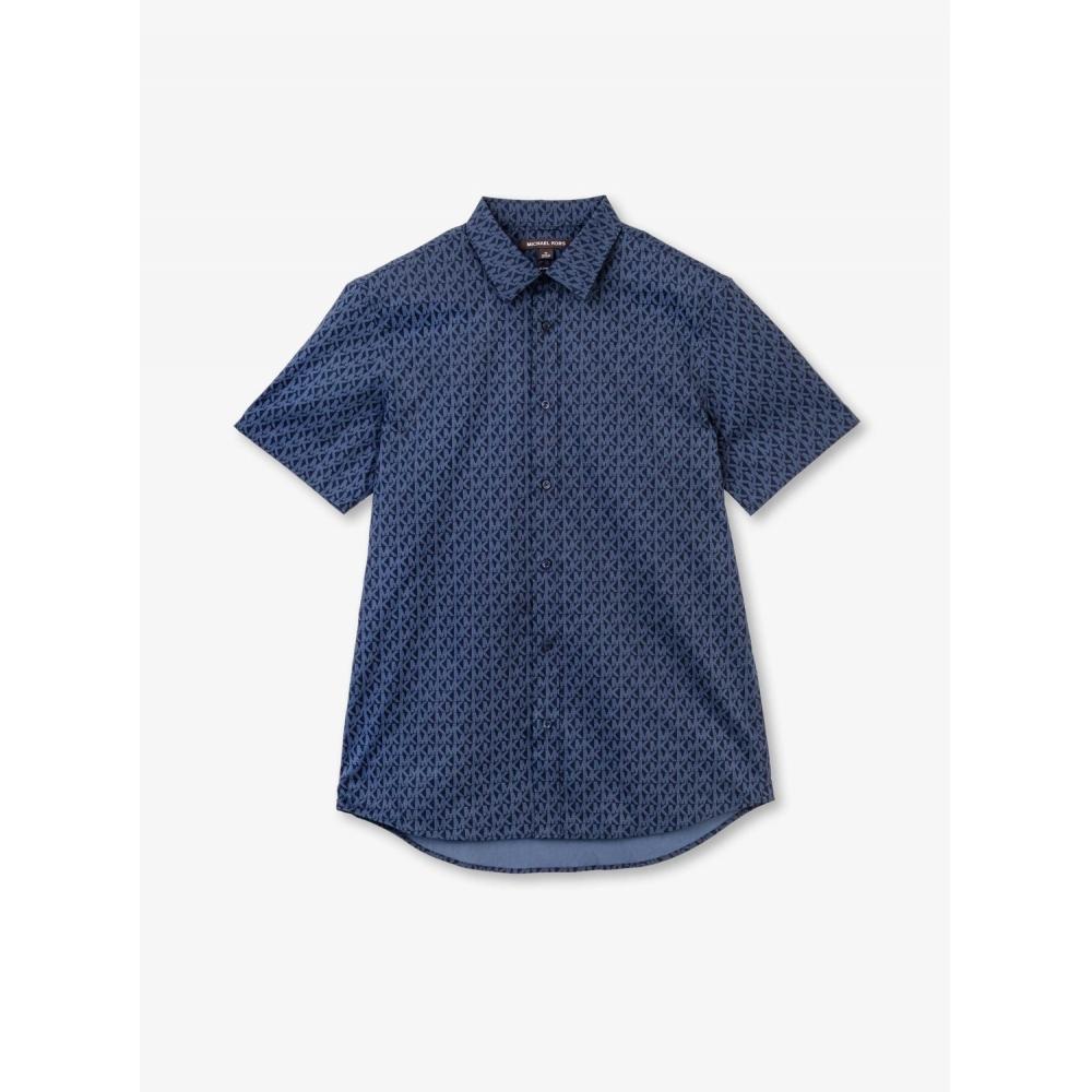 

Michael Kors Midnight Shirt Ot4404ufdy436 L