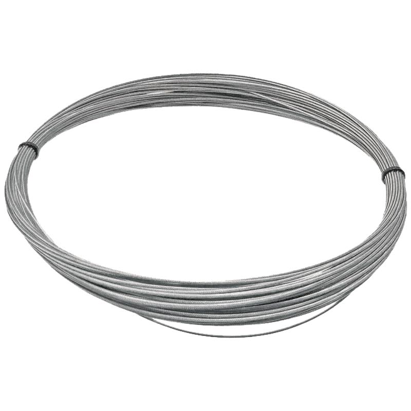 Round strand 25m 2mm 27270085 GRANITE