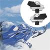 NEW-2X Quick Release Latch Kit For Can-Am Outlander 2015 2019 715001707 715008044