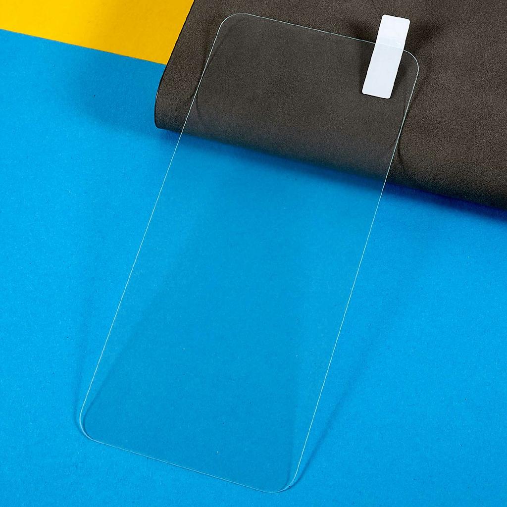 For Samsung Galaxy A56 5G/A36 5G High Aluminium-Silicon Glass Screen Protector 2.5D Arc Edge
