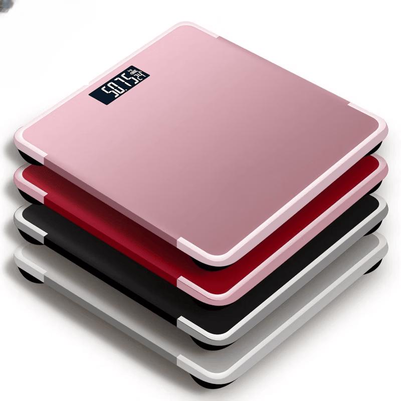 Milin Household Digital Body Weight Scale (CN Version)