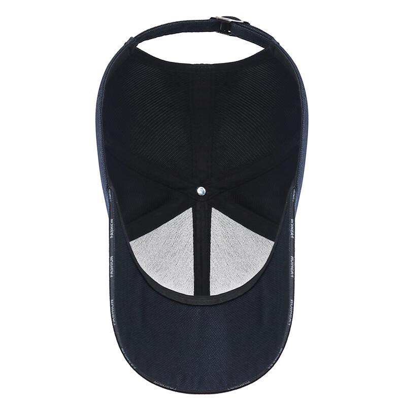 ZHENYUEQI Men's Casual Baseball Cap