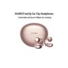 Huawei FreeClip Open-Ear Bluetooth Earbuds