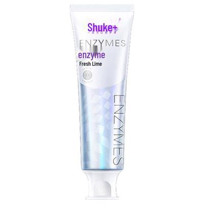 Shuke Enzyme Whitening Toothpaste