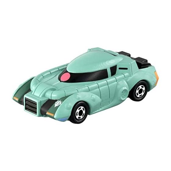 Tomica Dream Tomica SP Mobile Suit Gundam Model Mass Production Zaku