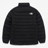 [north Face Official] Nj1dq58a Bolt Rds Down Jacket Black
