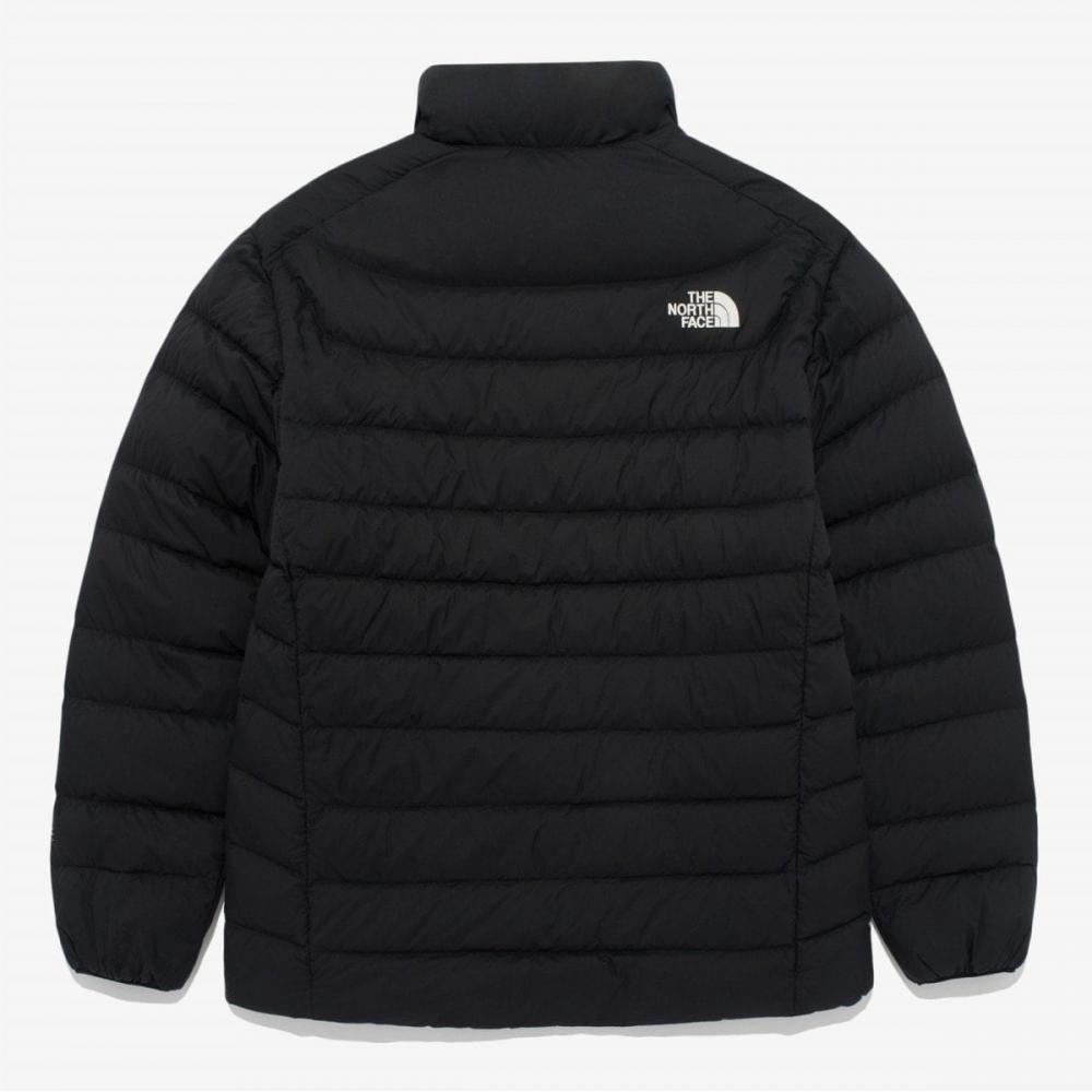 [north Face Official] Nj1dq58a Bolt Rds Down Jacket Black