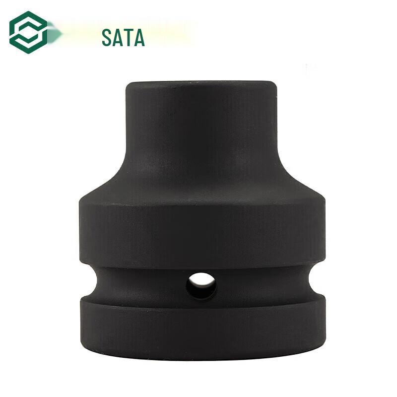 SATA 1-inch Drive Hex Impact Socket 30mm