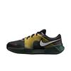 Zoom GP Challenge 1.5 Premium Camo Green Men Sneakers Black Metallic-Gold Pure-Platinum IQ6311-300