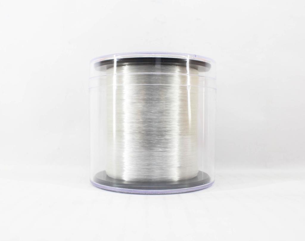 Sunline Florokarbon Hattı Basic FC 320m Boyut 2 8lb (6237)