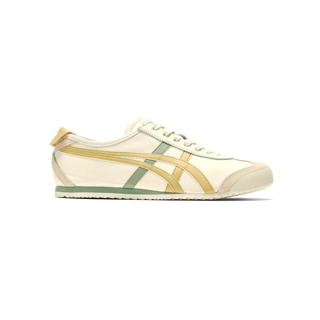 Onitsuka Tiger Mexico 66 'Cream Mineral Brown' Men's 1183A201-120