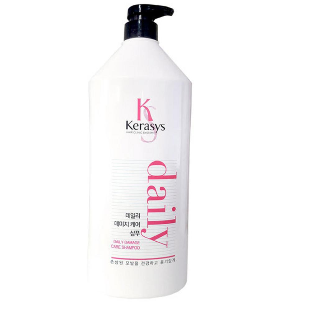 Kerasys Daily Damage Large Capacity 1500ml 1 set, 1.5L, 1 unit