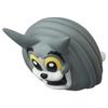 UDF Ultra Detail Figure 668 Tom and Jerry Series 3 Tom Approximately 50mm Tall Painted Complete Figure No. (Sudden Stop)