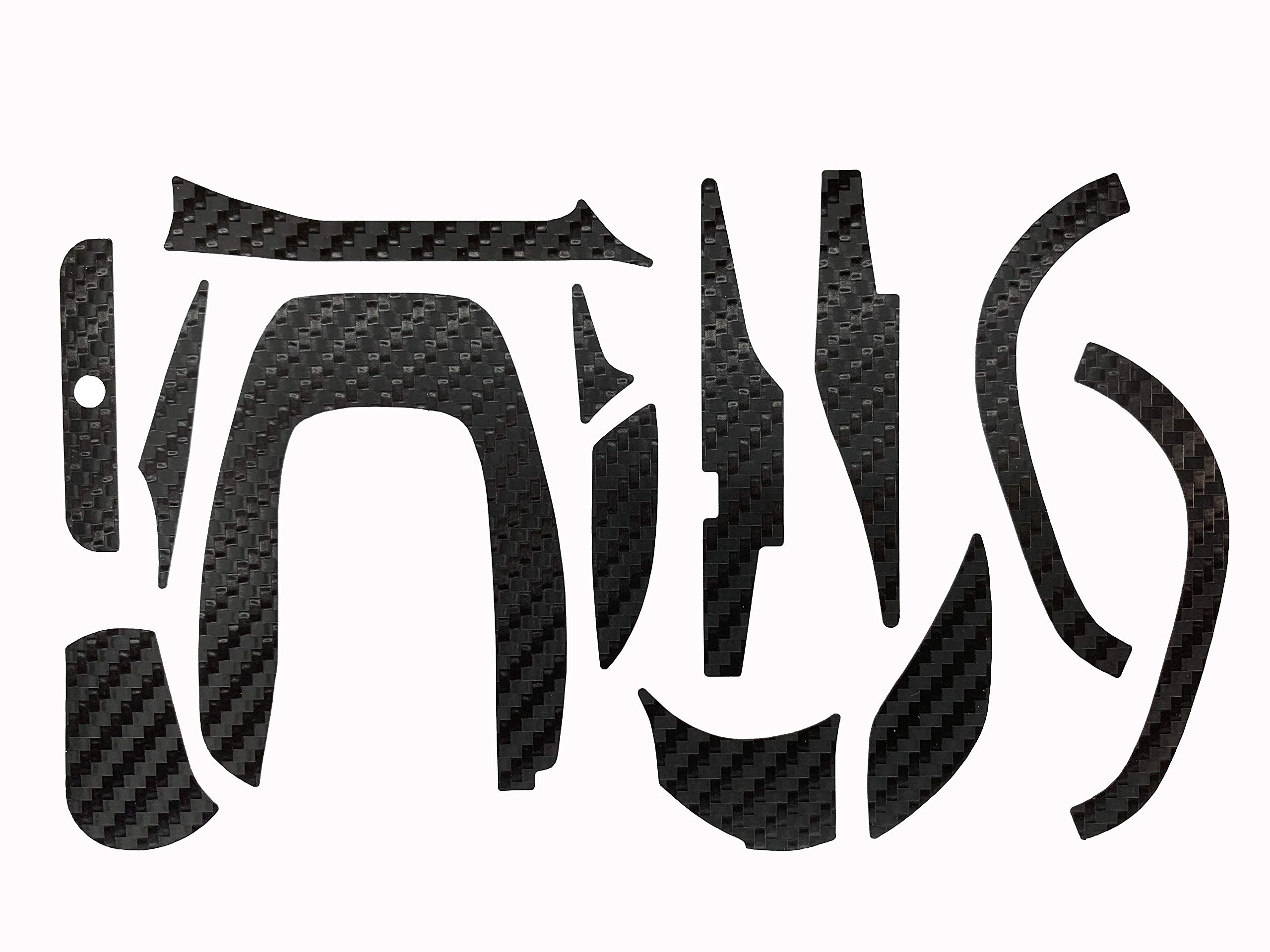 

CUSTOM YOROI Custom Decal for 18 Bantam Scratch Baitcasting Reel Customization SEAT.JP MGL, Protection, (Black, Right-Handed)